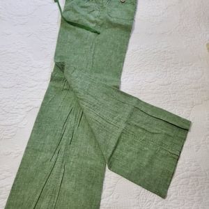 Linen Pants